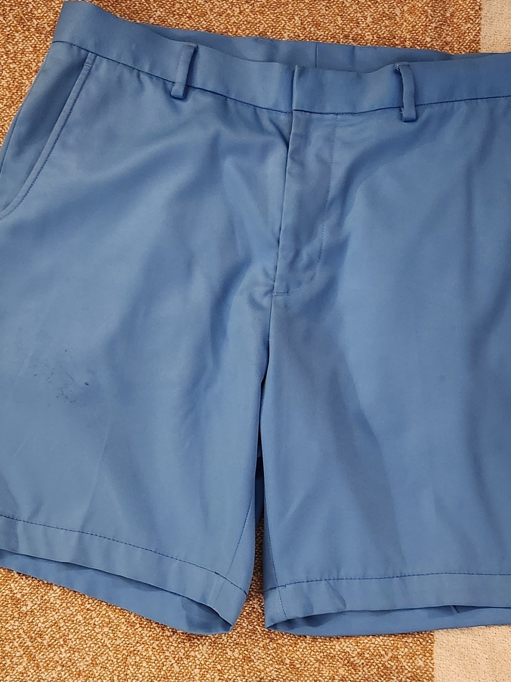 Bobby Jones Men's Blue Shorts